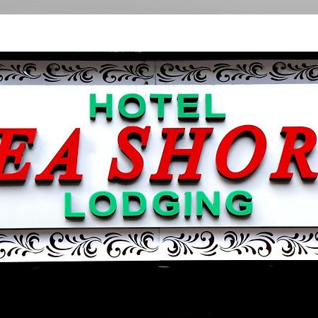 Hotel Sea Shore Navi Mumbai Esterno foto