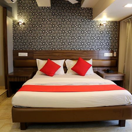 Hotel Sea Shore Navi Mumbai Esterno foto